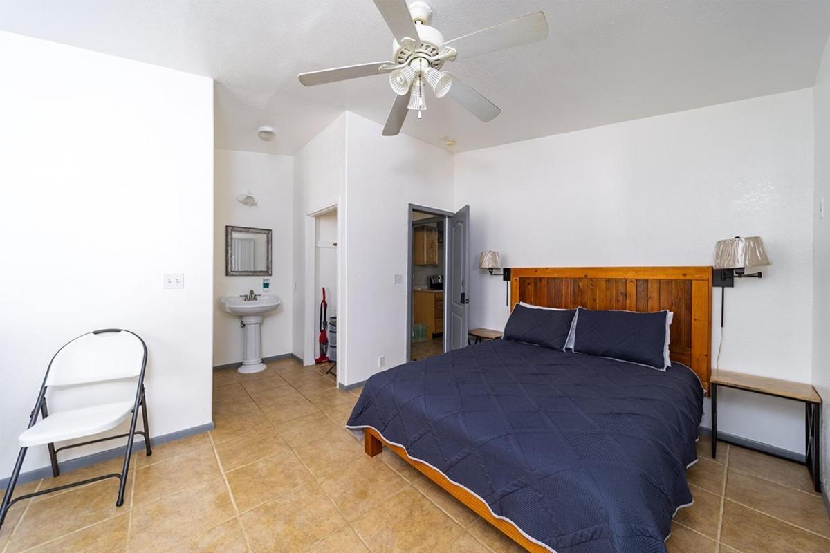 Blue Hawaiian Rentals Keaau Esterno foto