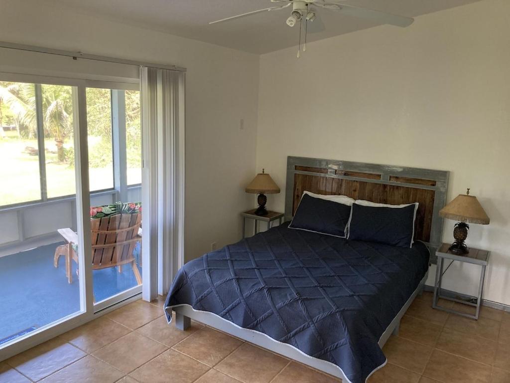 Blue Hawaiian Rentals Keaau Esterno foto